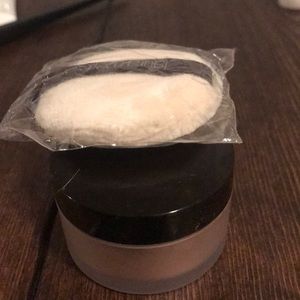 Laura mercier translucent setting powder